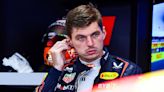 Max Verstappen explotó contra su equipo: todos los audios calientes del GP de Hungría