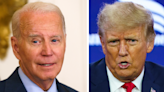 Biden campaign says Trump ‘simply cannot keep up’ after analysis shows donors lagging behind 2020 pace