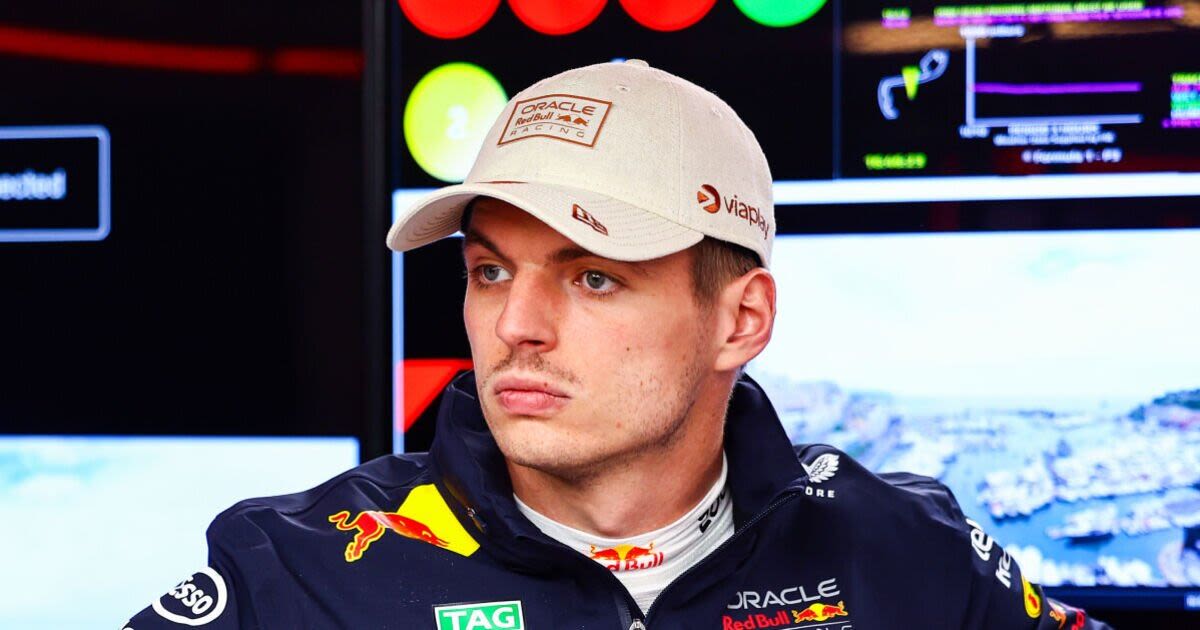 Verstappen raises Red Bull concerns in Monaco after 'worst possible outcome'