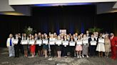 The Florida Department of Education honors top STEM students at 2024 Sunshine State Scholars Conference