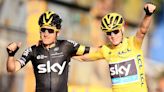 On this day in 2015: Chris Froome wins second Tour de France title