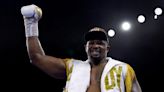 Dillian Whyte still searching for the past as Anthony Joshua rematch edges closer