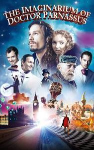 The Imaginarium of Doctor Parnassus