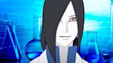 How Orochimaru Changes Between Naruto and Boruto, Explained