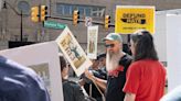 Close ICE detention center in Elizabeth, NJ reps demand of Biden administration