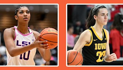 Shaq Picks Angel Reese Over Caitlin Clark For WNBA Rookie Of The Year