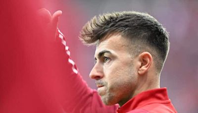 El Shaarawy could renew Roma contract for one more year