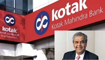 Kotak Bank MD & CEO Ashok Vaswani: 'Crucial to scale for relevance, not just for the sake of size'