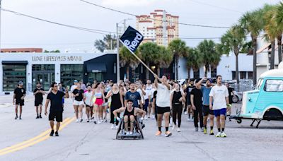 Miami has so many run clubs. Here's how I found my herd