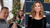 Kathie Lee Gifford Spends Christmas with Son Cody and Her Two Grandsons, Ford and Frankie: 'Very Special Week'