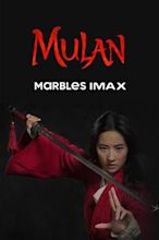 Mulan (2020 film)