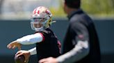 49ers turn team over to QB Trey Lance in 2022