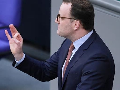 Spahn will in Islamdebatte parteienübergreifende Abgrenzung