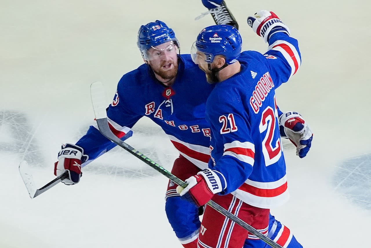 NY Rangers vs. Florida Panthers prediction: NHL Game 3 picks, odds for NHL Eastern Conference Final 2024