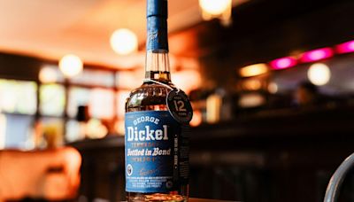 GEORGE DICKEL UNVEILS LATEST ADDITION TO AWARD-WINNING BOTTLED IN BOND WHISKY SERIES