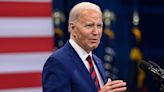 Climate change concerns grow, but few think Biden’s climate law will help, an AP-NORC poll finds