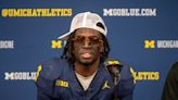 Report: Michigan Wolverines safety Rod Moore sidelined for rest of season with ACL tear