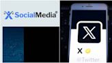 馬斯克X公司涉嫌「商標侵權」 X SocialMedia開告！