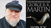 'Game of Thrones' author George R.R. Martin says he's been writing the next novel, 'The Winds of Winter,' 'almost every day' as 12 years pass since the last book was published