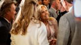 Jill Biden, Jessica Chastain and Nick Jonas Toast Team U.S.A. in Paris