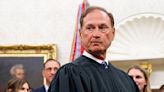 Alito says he has a ‘pretty good idea’ who leaked draft of abortion opinion