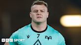 Dewi Lake: Hooker looking to bounce back with Ospreys and Wales