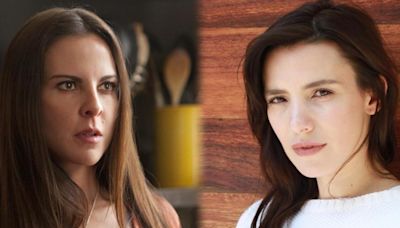 Kate del Castillo, Lila Áviles, y otros mexicanos son invitados para votar en los Premios Oscar