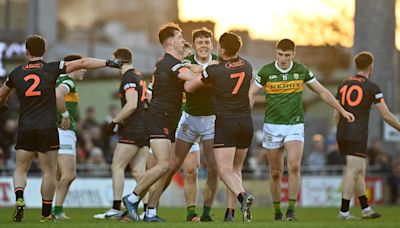 Preview: Canny Kerry can quell semi newbies Armagh