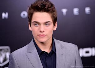 Dylan Sprayberry