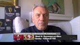 Joe Montana talks 49ers' chances with Brock Purdy at QB on 'NFL Total Access'