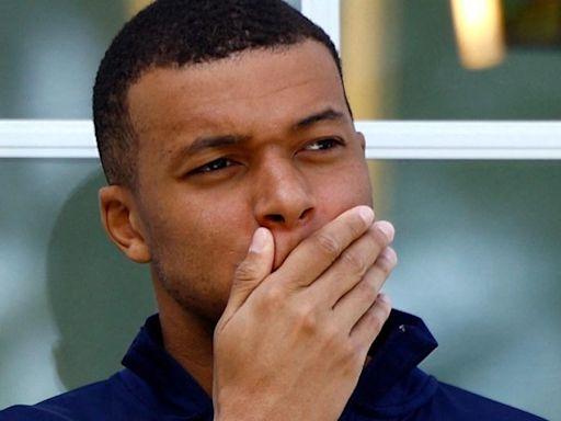 Kylian Mbappe's Real Madrid salary and wages: How much money will he earn?