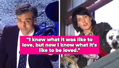 People Who Found True Love After Divorce Are Sharing Their Heart-Warming Stories Of Redemption