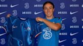 Women's Super League: How is the transfer window developing?