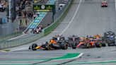 F1 Notebook: McLaren Will Shine at Silverstone; Red Bull Ring Gets Extension