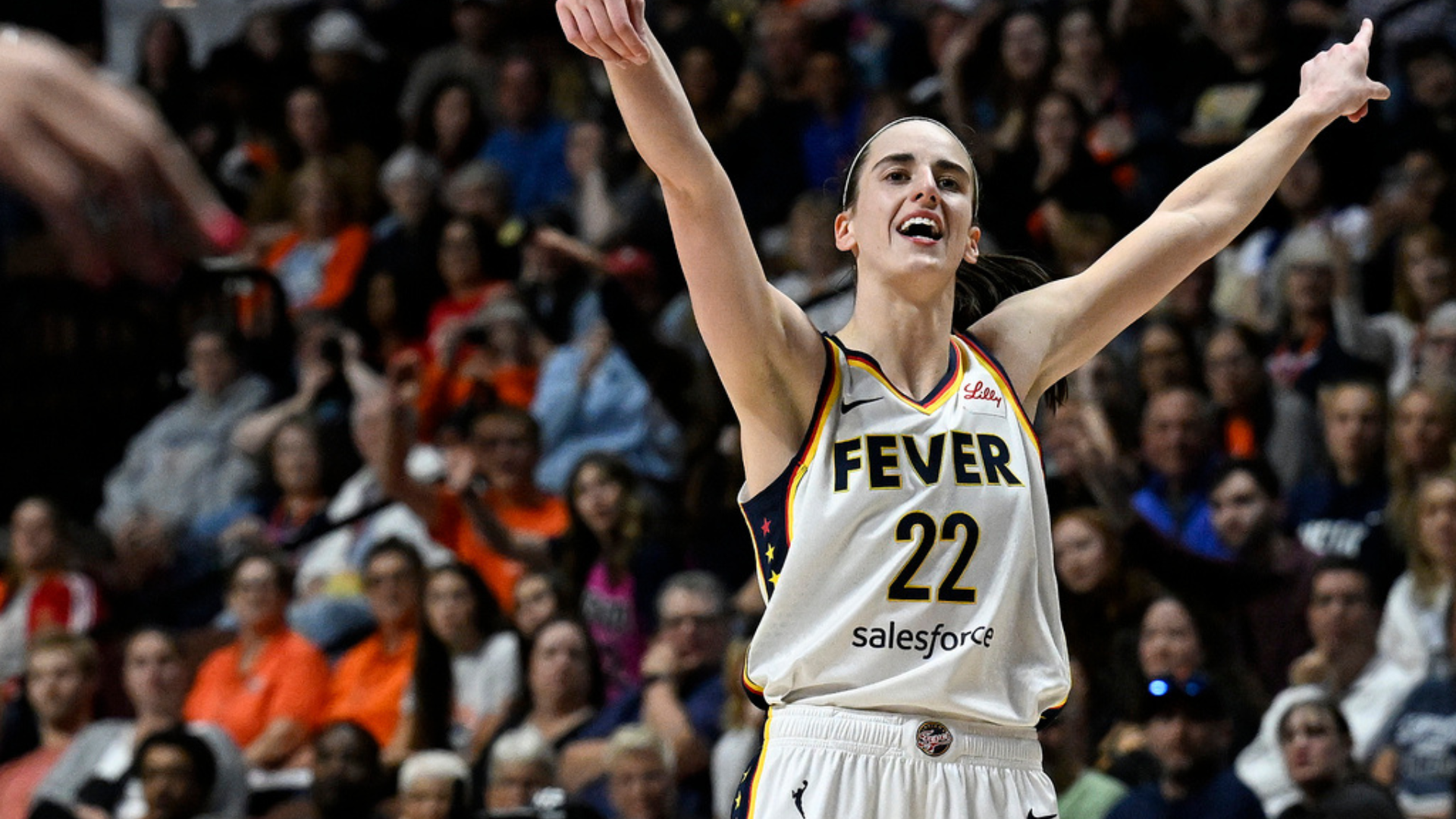 Phoenix Mercury release additional tickets to see Indiana Fever, Caitlin Clark amid demand