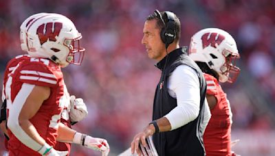 Wisconsin football could see a seven-year streak end in 2024