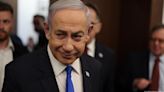 Autoridades de Israel en alerta ante posible orden de detención contra primer ministro Benjamín Netanyahu - La Opinión