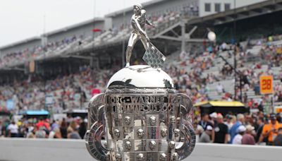 33 things to know about the 2024 Indianapolis 500