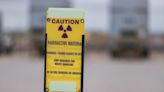 New Mexico seeking input on nuclear waste permit for repository near Carlsbad