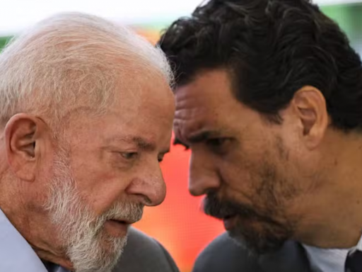 Licitação do Governo Lula é suspensa - Mirante FM