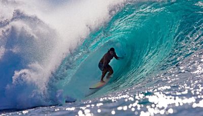 ‘Pirates of the Caribbean’ Actor Becomes First Pro Surfer Killed in Shark Attack