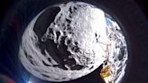 Odysseus moon lander still operational, in final hours before battery dies