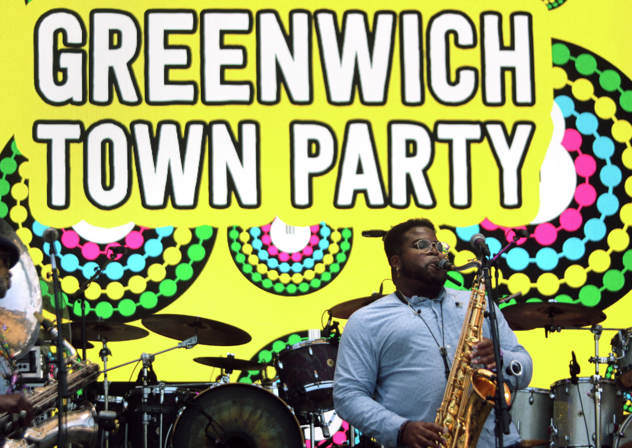 Greenwich Town Party: Road closures, shuttle service, and what to know to see Mumford & Sons