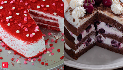 Love red velvet and black forest cake? FSSAI warns of cancer-causing chemicals in Karnataka cakes