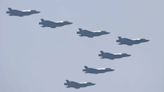 North Korean drones 'violate airspace' - South Korea scrambles fighter jets and and fires warning shots in response