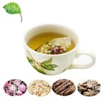 玫瑰百合茶 適合壓力大、易焦慮者 漢方茶飲養生茶 純天然草本植物茶包【萬和養生園地】