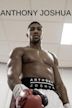 Anthony Joshua