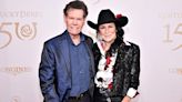 Randy Travis lost his voice after a stroke. Now AI has enabled him to release a new song