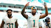 6 toughest matchups for the Dolphins on the 2024 schedule