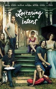 Loitering with Intent (film)